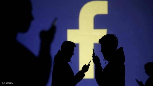 فيسبوك تحذف حسابات كاذبة قبل انتخابات البرلمان الأوروبي