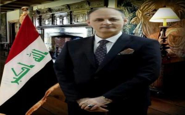 وزير الثقافة: يهنئ مسيحيي العالم ومسيحيي العراق خاصة بمناسبة عيد القيامة
