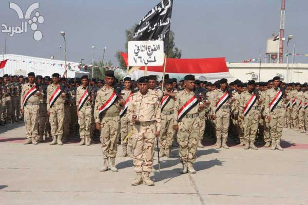 جبار الساعدي: وصول لواء من الجيش الأسبوع المقبل لحفظ الأمن بالبصرة