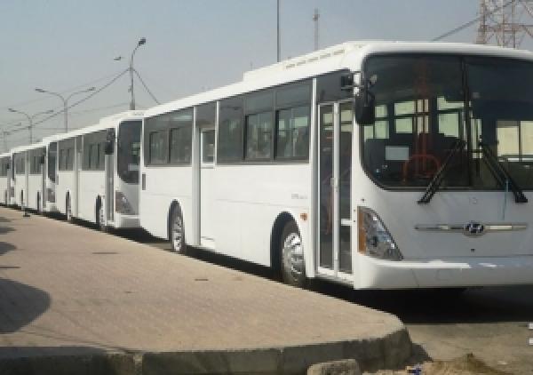 وزير النقل يخصص حافلات جديدة لنقل طلبة جامعة البصرة