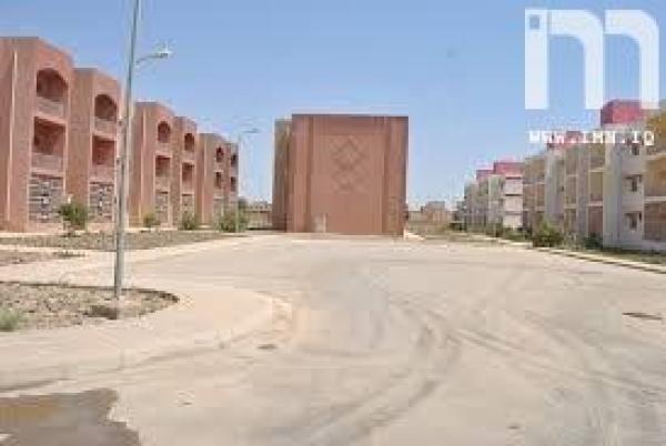 1015وحدة سكنية في كربلاء