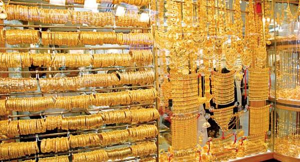 استقرار أسعار الذهب في العراق ليومين عند 218 الف دينار