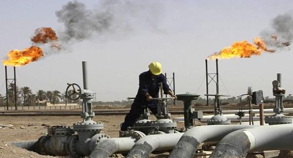 العراق يسعى لرفع انتاجه من النفط إلى 5 ملايين برميل العام المقبل