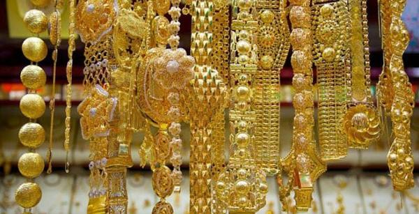 أسعار الذهب في العراق تستقر عند الـ 209 الاف دينار ليومين