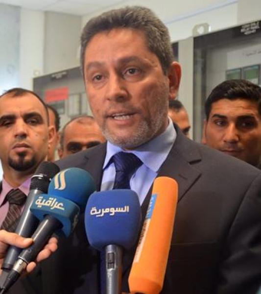 نائب محافظ البصرة يعلن عن توجه الحكومة المحلية بأستبدال المدراء الفاسدين في المحافظة