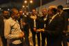 محافظ البصرة يحمل وزارة الكهرباء مسؤولية الحادث في محطة النجيبية