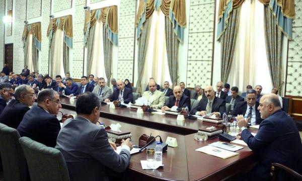عاجل .. عاجل مجلس الوزراء يوافق على خطة كهرباء طارئة للبصرة بقيمة 95 مليار