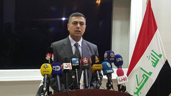 محافظ البصرة يعلن فتح باب الترشيح لشغل منصب قائد شرطة المحافظة