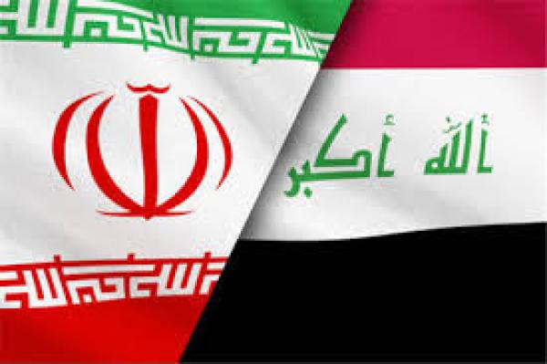 ايران تطمح لرفع التبادل التجاري مع العراق إلى 20 مليار دولار