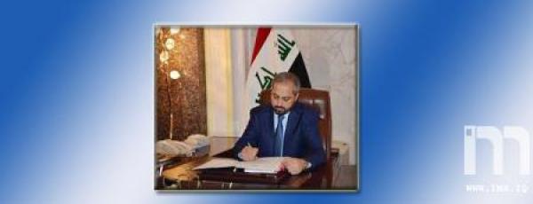 وزير العدل : اكثر من 28 الف سجين لدى العراق وتنفيذ احكام الاعدام سيبقى مستمرا