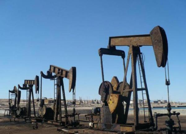 إرتفاع أسعار النفط