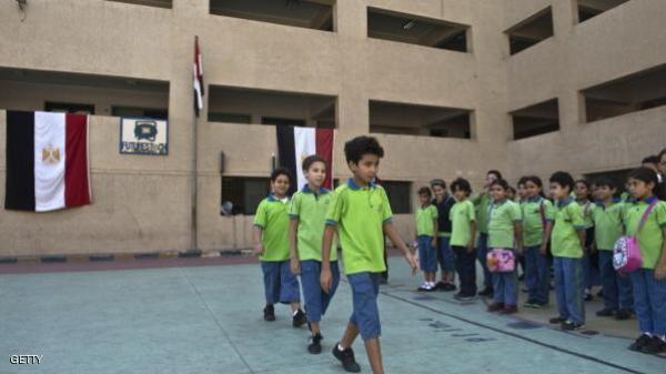الضرب في المدارس.. آفة التعليم العربي