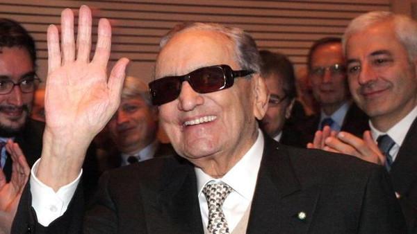وفاة صاحب "نوتيلا" وأغنى رجل في إيطاليا