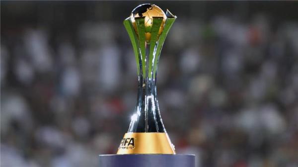 "فيفا" يُعلن عن نظام جديد لبطولة كأس العالم للأندية