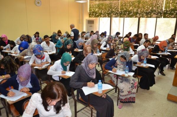 وزارة التعليم تحدد موعداً جديداً للإمتحانات النهائية