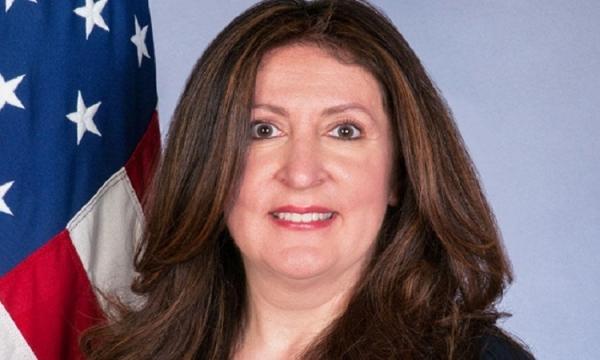 ترشيح عراقية سفيرة لأمريكا في بلغاريا
