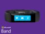 مايكروسوفت تُتيح حزمة التطوير"Band SDK" لساعتها الذكية