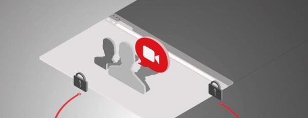 كيم دوت كوم يطلق نسخة أولية لخدمة الدردشة ومكالمات الفيديو المشفرة